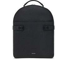 [Ferragamo] Backpack FW26 241694 0779322 NERO