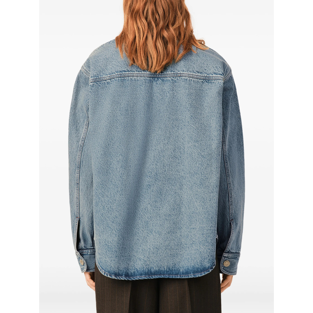 [Ami Paris] Jacket FW26 UJK918.DE0046  480