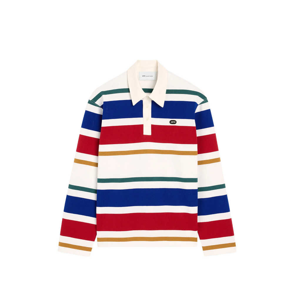 [Ami Paris] Shirts FW26 UPL453.JE0237  A263