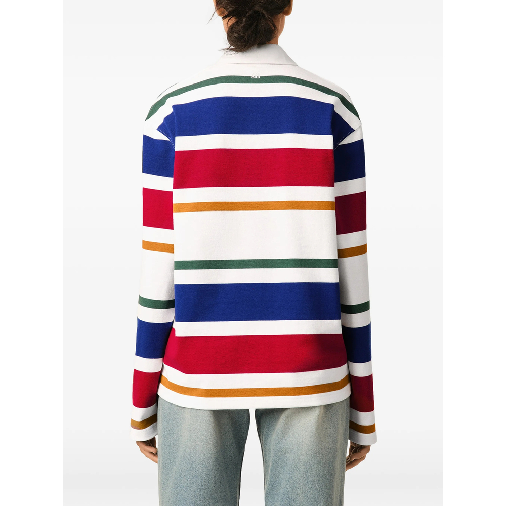 [Ami Paris] Shirts FW26 UPL453.JE0237  A263