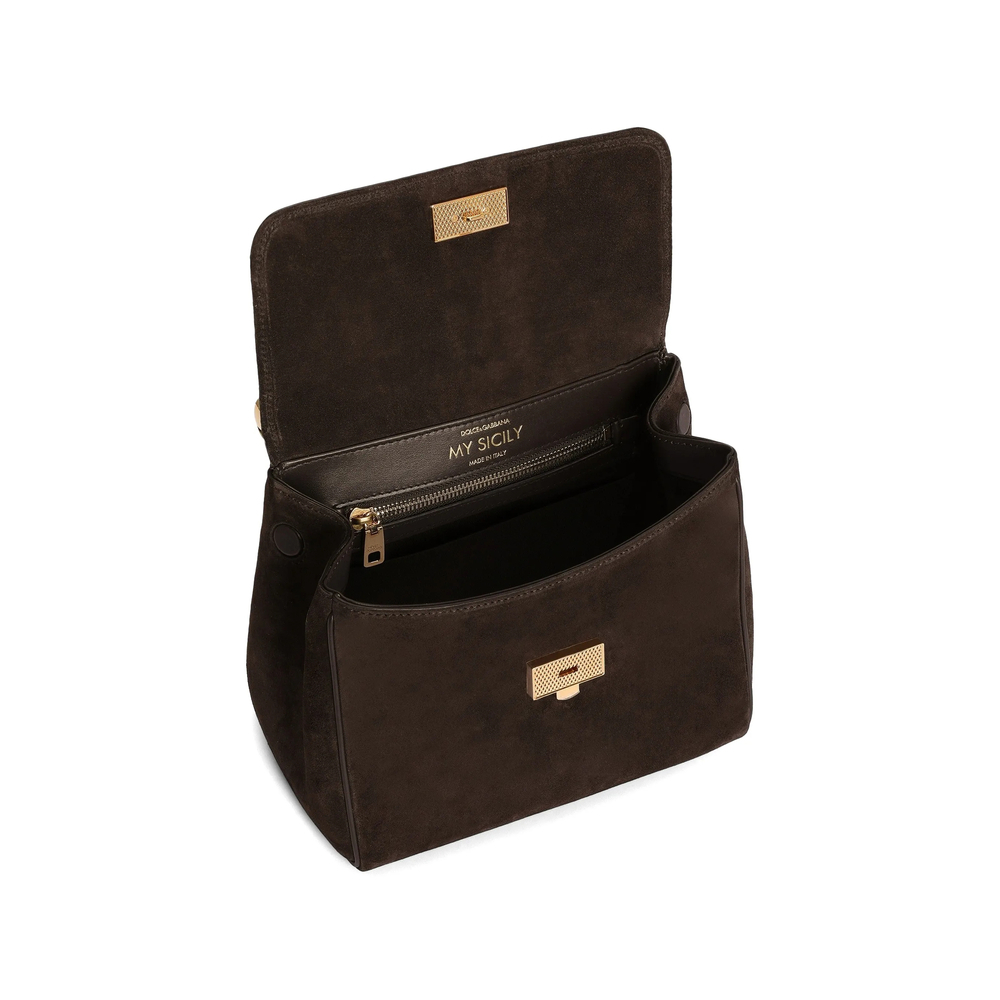 [Dolce & Gabbana] Tote bag FW26 BB7781 BO903 8M157