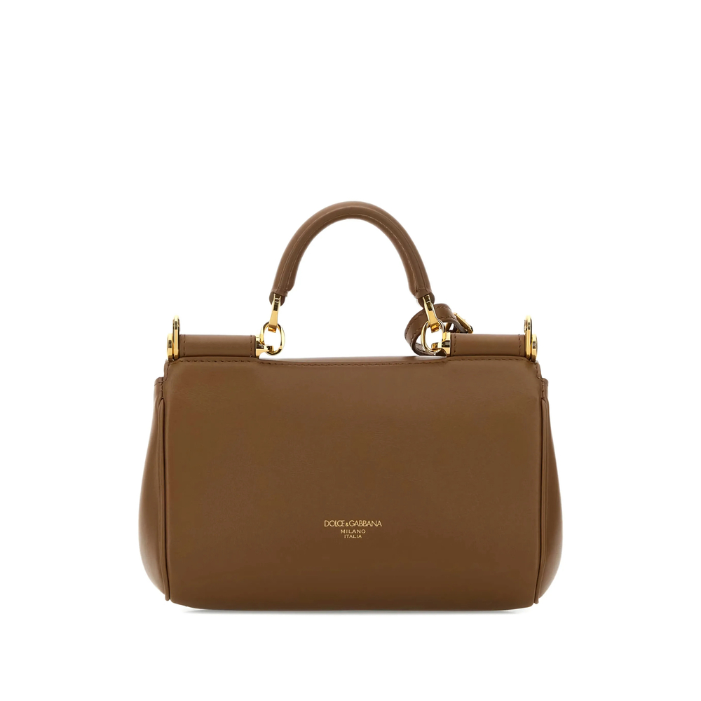 [Dolce & Gabbana] Tote bag FW26 BB7864 B7321 8Z093