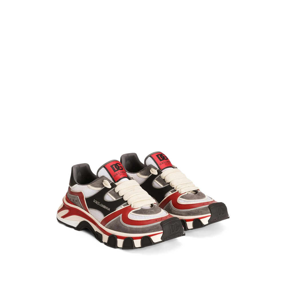 [Dolce & Gabbana] Sneakers FW26 CS2463 A0996 89642