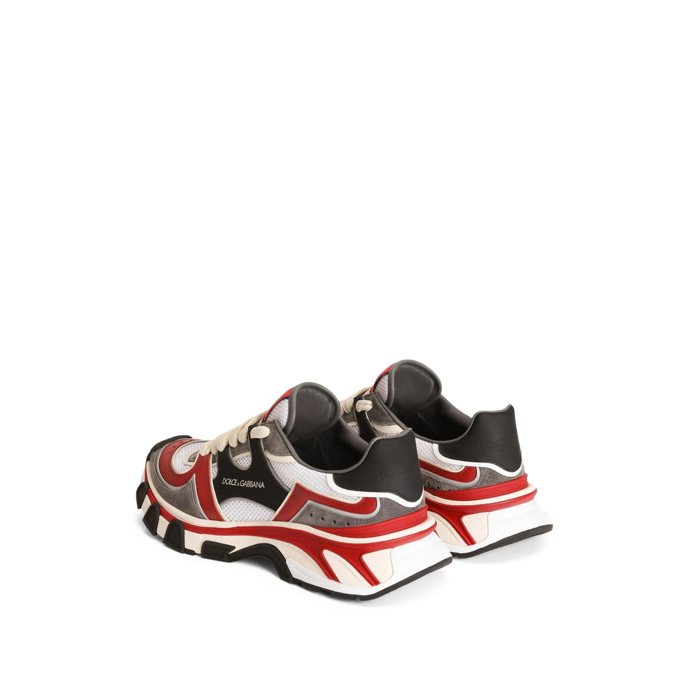 [Dolce & Gabbana] Sneakers FW26 CS2463 A0996 89642