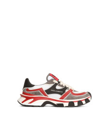 [Dolce & Gabbana] Sneakers FW26 CS2463 A0996 89642