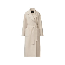 [Fabiana Filippi] Coat FW26 CTD216F195 M261 0164