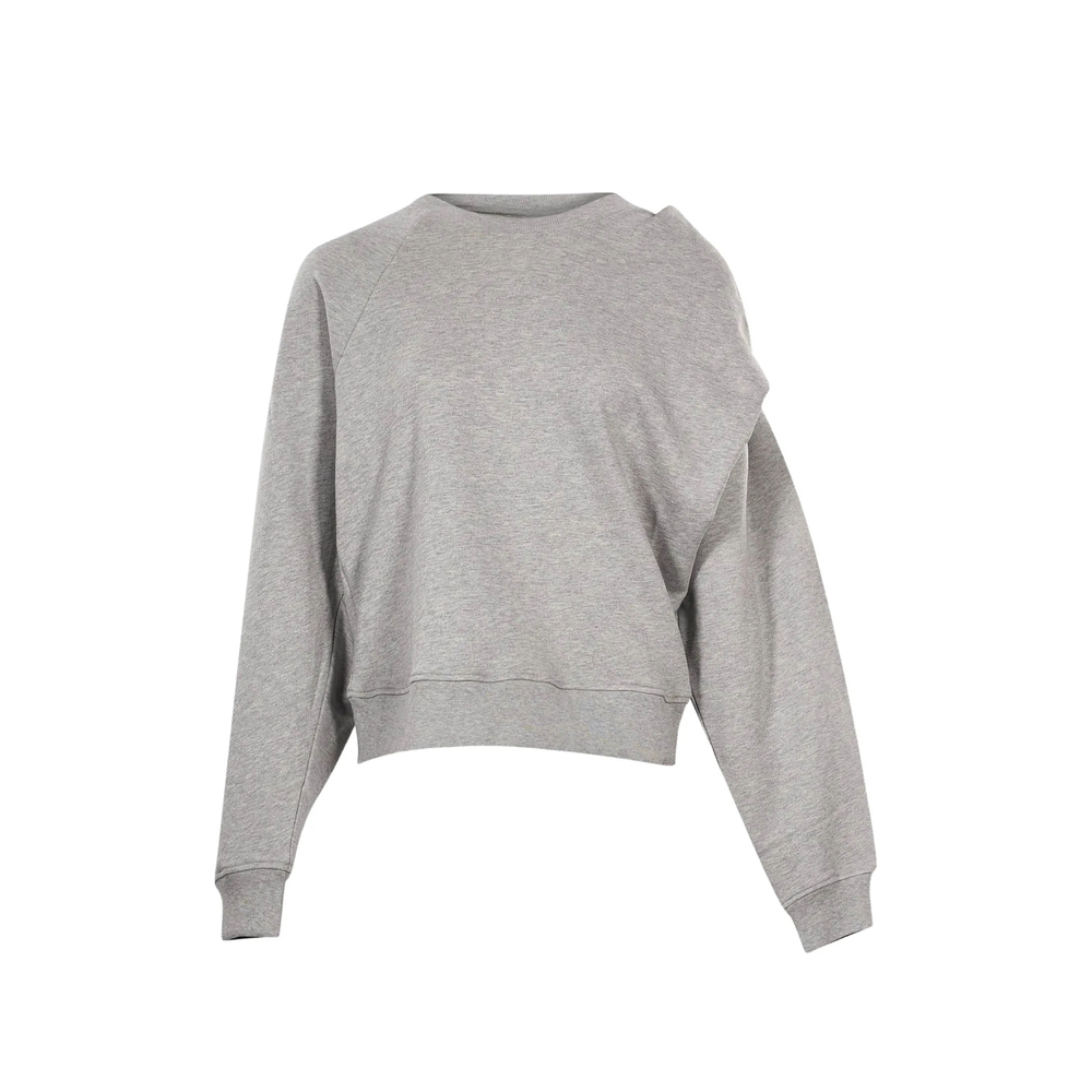 [DRIES VAN NOTEN] Sweatshirt FW26 4612 011134 813