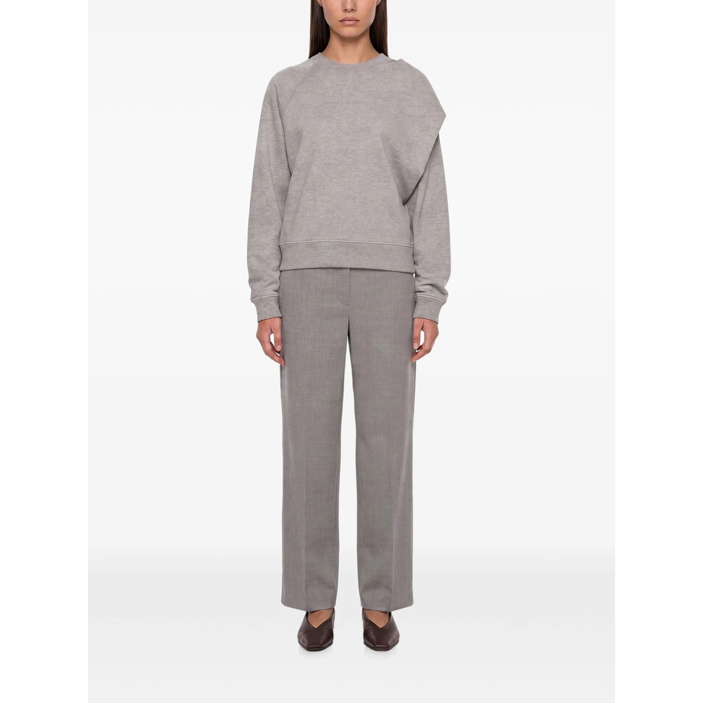 [DRIES VAN NOTEN] Sweatshirt FW26 4612 011134 813