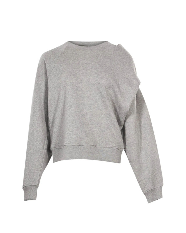[DRIES VAN NOTEN] Sweatshirt FW26 4612 011134 813