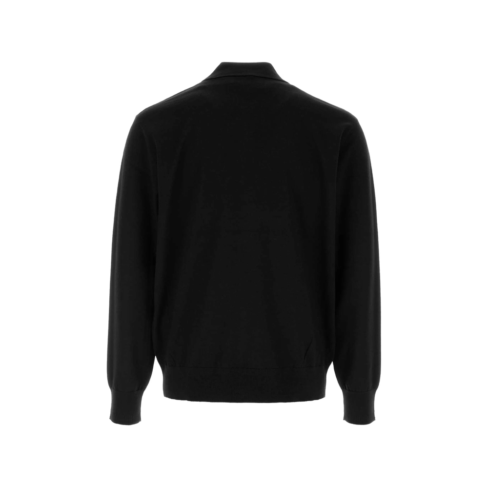 [DRIES VAN NOTEN] Sweatshirt FW26 4700 021205 900