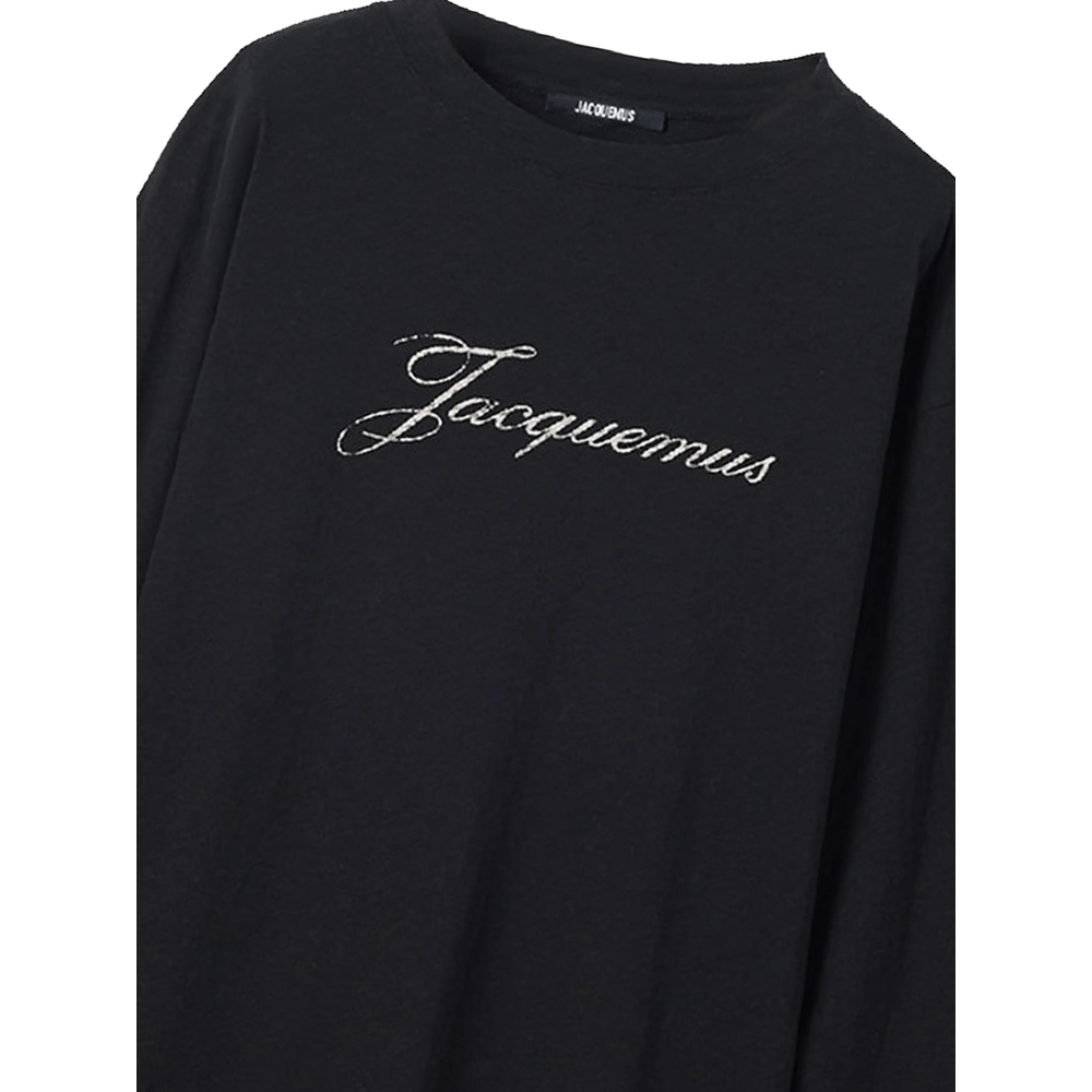 [JACQUEMUS] T-shirts FW26 TSU00351 AJ00289 990