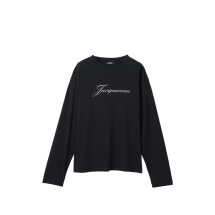 [JACQUEMUS] T-shirts FW26 TSU00351 AJ00289 990