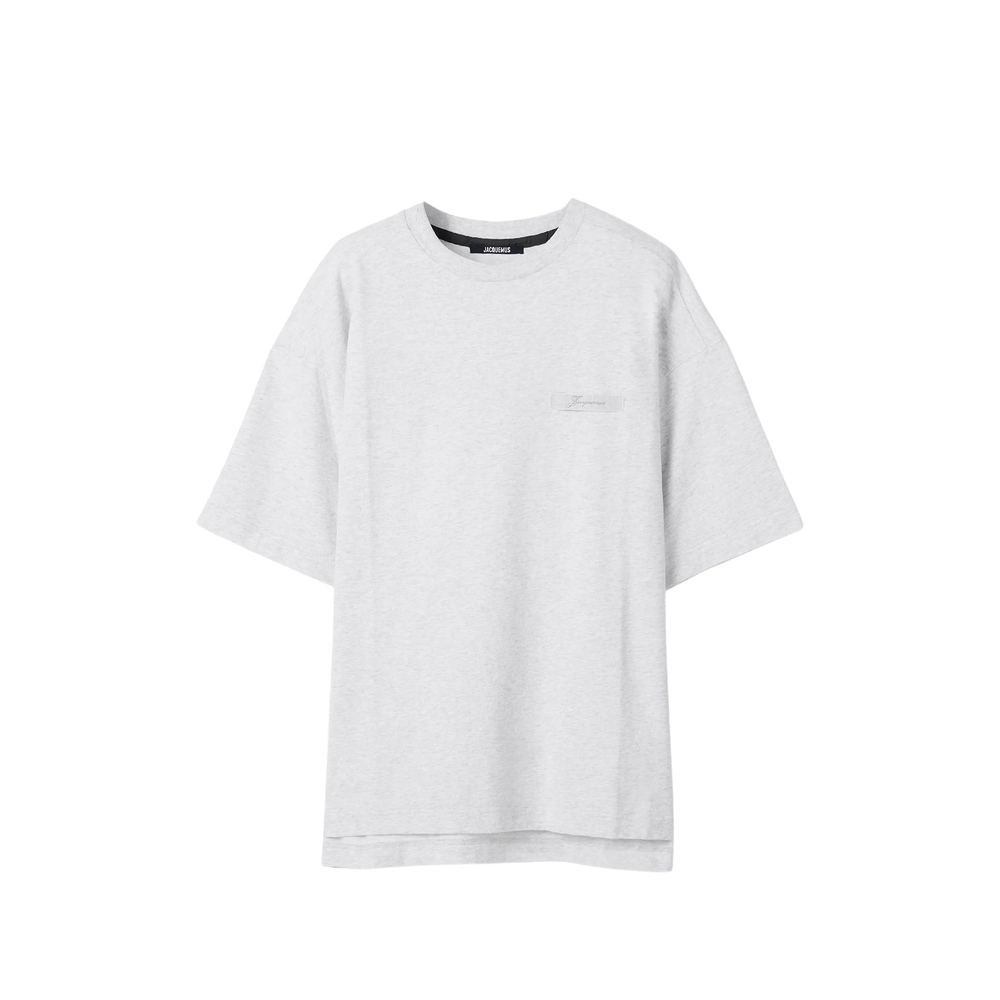 [JACQUEMUS] T-shirts FW26 TSU00345 AJ00327 950