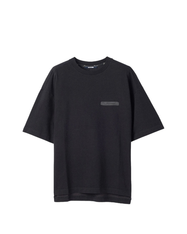 [JACQUEMUS] T-shirts FW26 TSU00345 AJ00327 970
