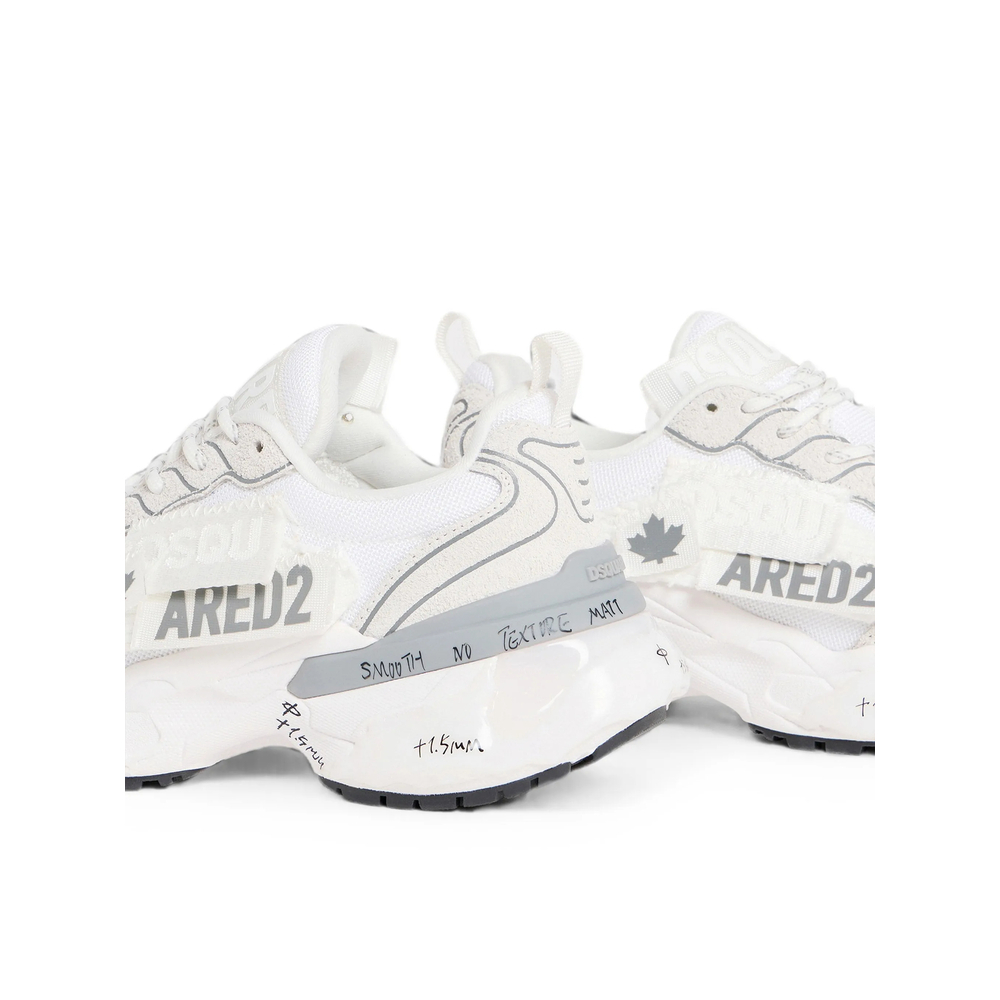 [Dsquared2] Sneakers FW26 SNM0461 23809082 1171