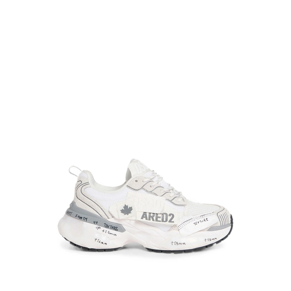 [Dsquared2] Sneakers FW26 SNM0461 23809082 1171
