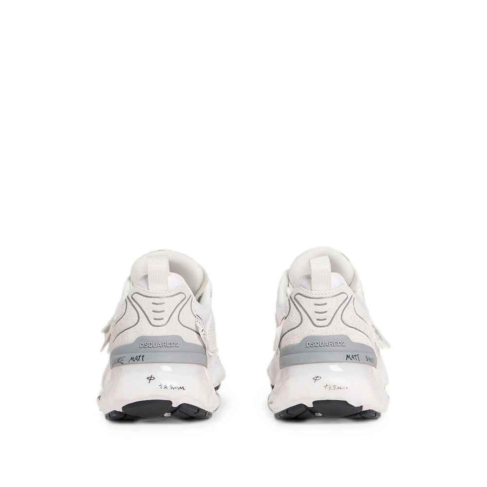 [Dsquared2] Sneakers FW26 SNM0461 23809082 1171