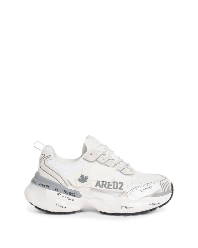 [Dsquared2] Sneakers FW26 SNM0461 23809082 1171
