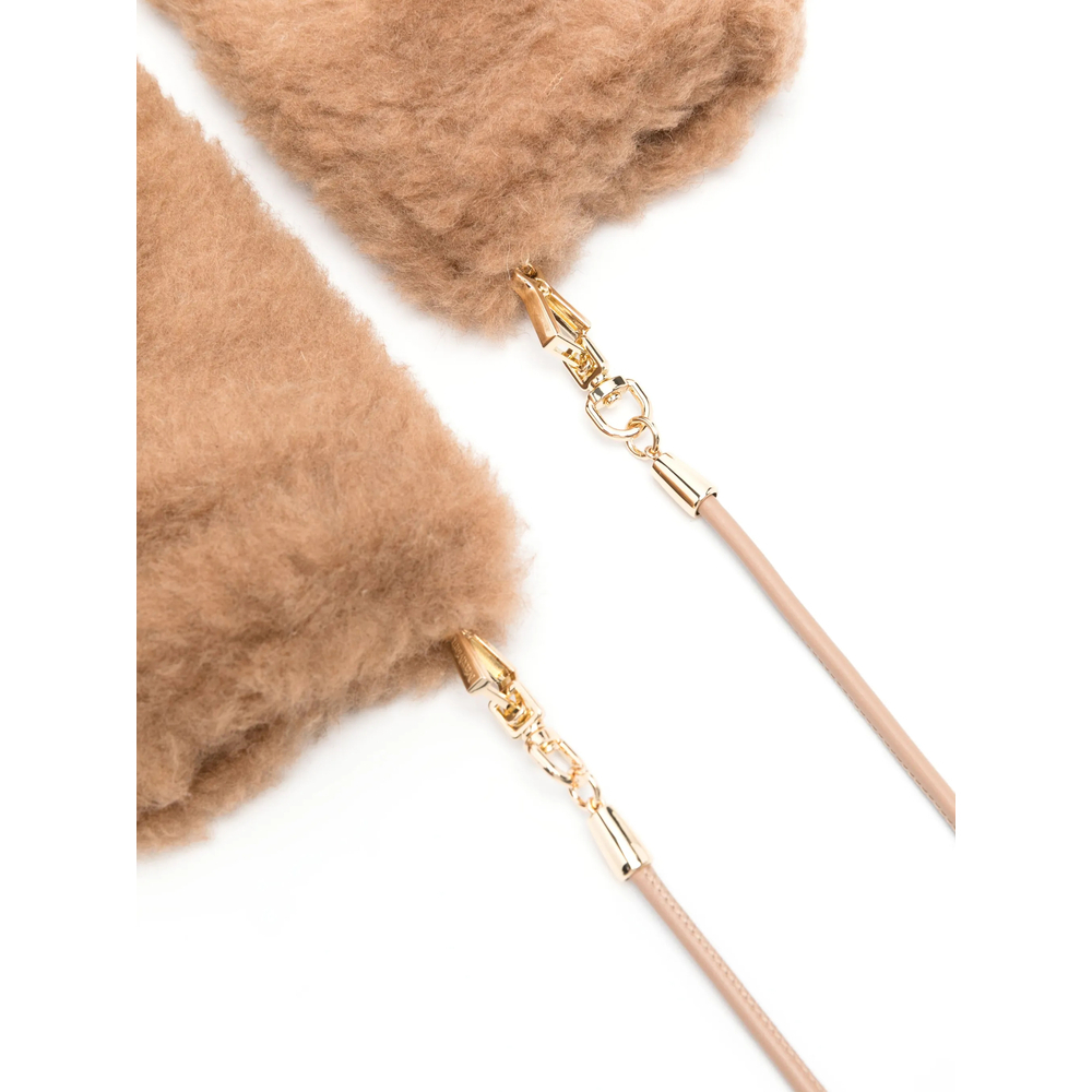 [Max Mara] Glove FW26 MXAOMBRATO4 504 002