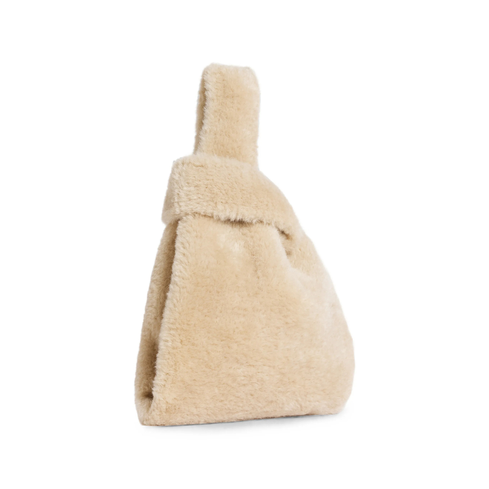 [Simone Rocha] Tote bag FW26 BAG228B 0834 BLOPE