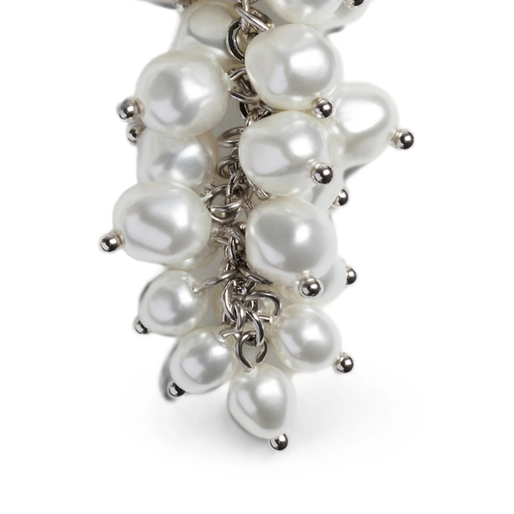 [Simone Rocha] Earring FW26 ERG618 0904 PEARL