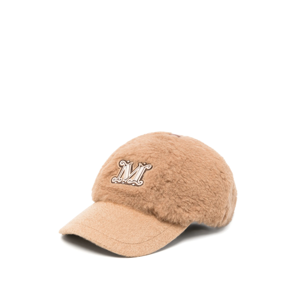 [Max Mara] Hat FW26 MXAMODICO 739 001
