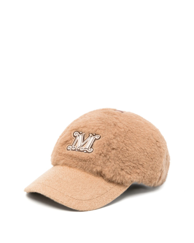 [Max Mara] Hat FW26 MXAMODICO 739 001