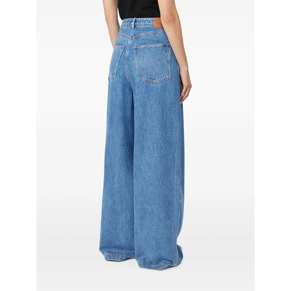 [SPORTMAX] Jeans FW26 SPDPIOPPO 526 005