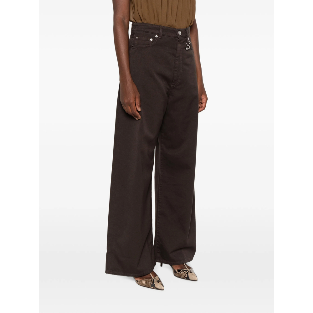 [SPORTMAX] Jeans FW26 SPDSIAMESE 521 008