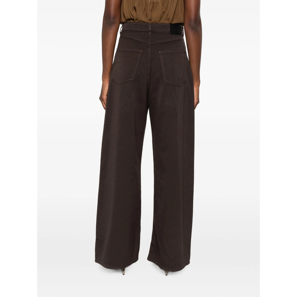 [SPORTMAX] Jeans FW26 SPDSIAMESE 521 008
