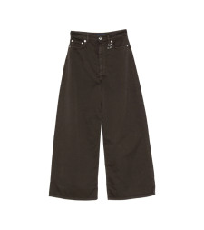 [SPORTMAX] Jeans FW26 SPDSIAMESE 521 008