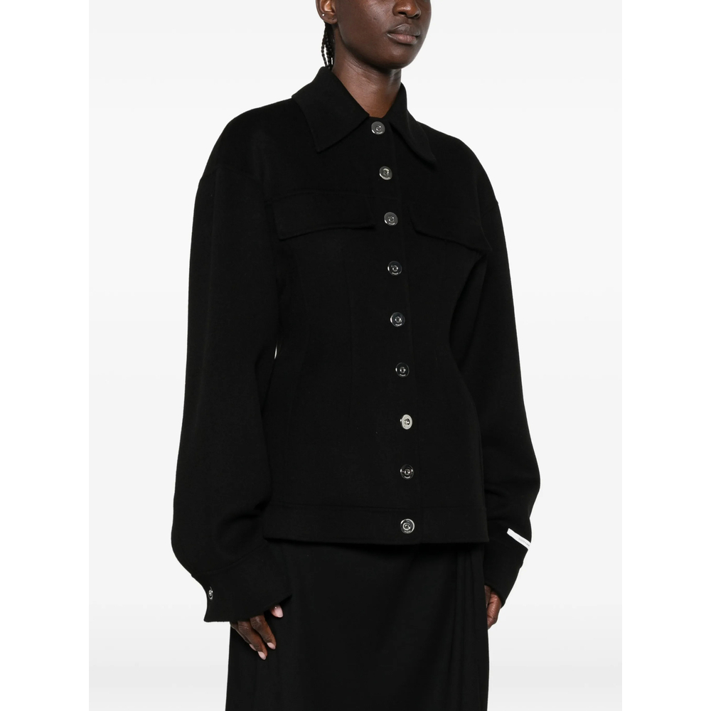 [SPORTMAX] Casual Jacket FW26 SPXARENA 747 013