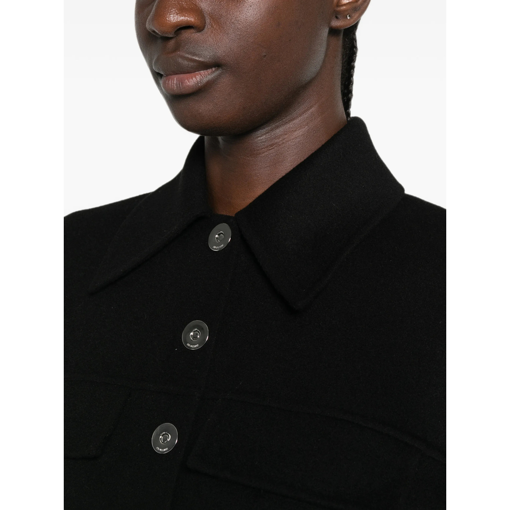 [SPORTMAX] Casual Jacket FW26 SPXARENA 747 013