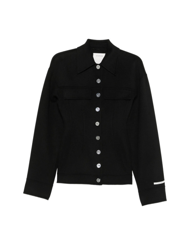 [SPORTMAX] Casual Jacket FW26 SPXARENA 747 013