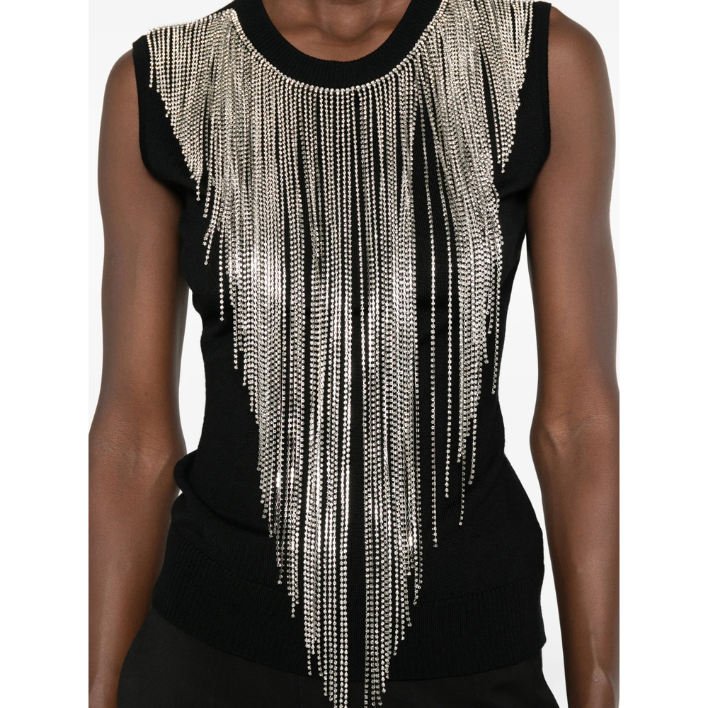 [SPORTMAX] Tank top FW26 SPXCRINE 030F 006