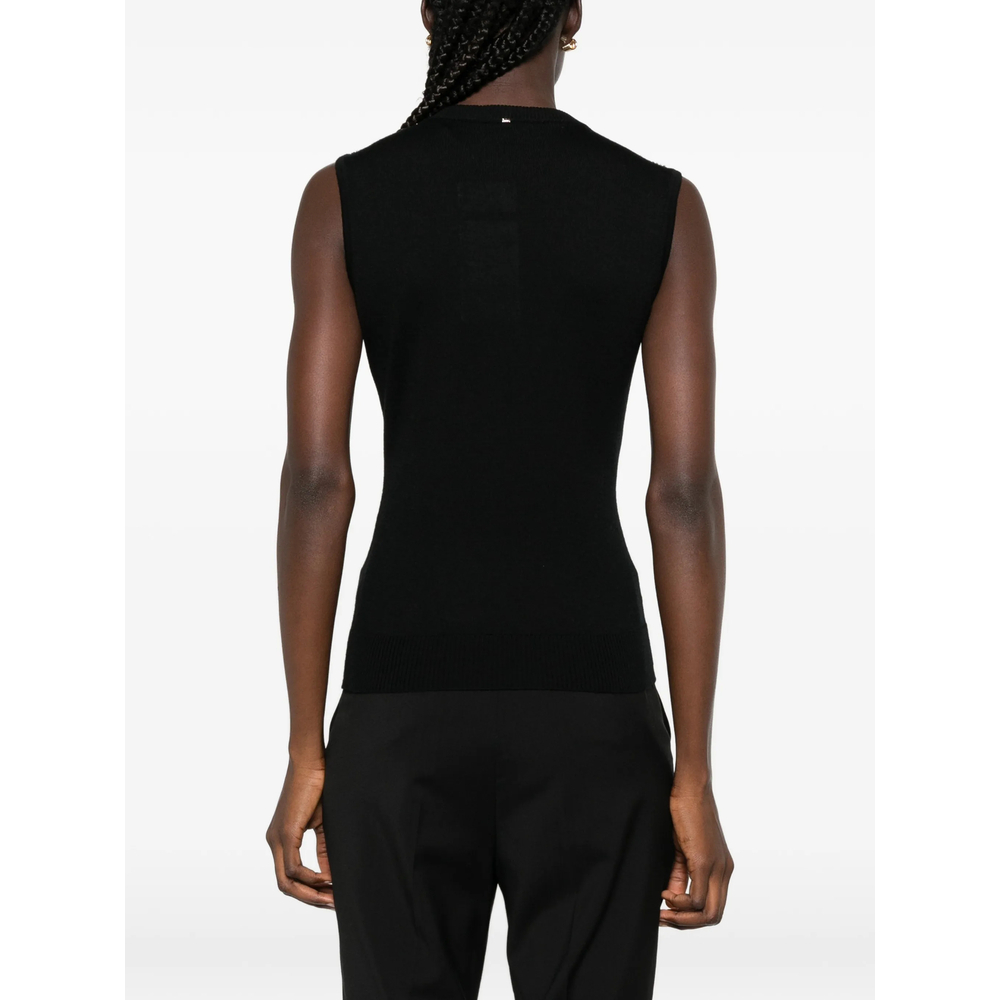 [SPORTMAX] Tank top FW26 SPXCRINE 030F 006
