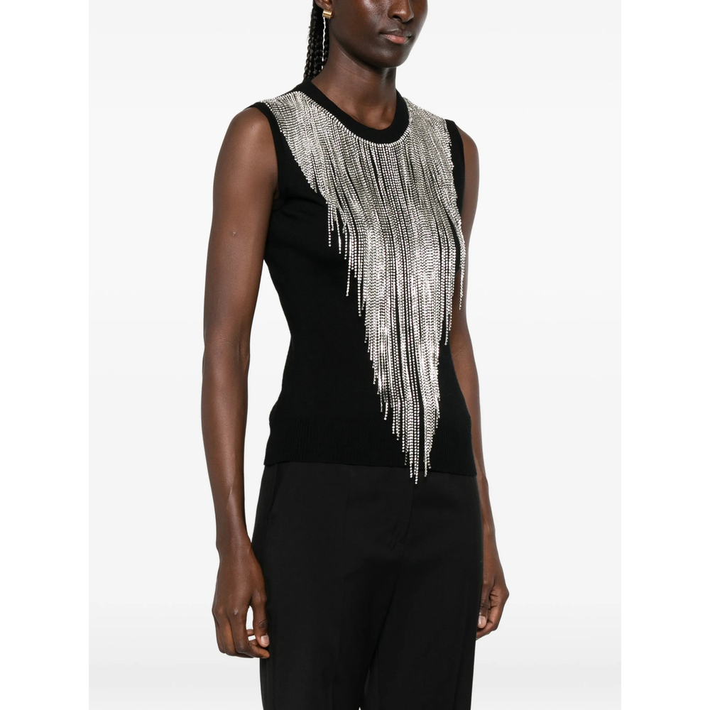 [SPORTMAX] Tank top FW26 SPXCRINE 030F 006