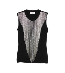 [SPORTMAX] Tank top FW26 SPXCRINE 030F 006