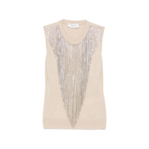[SPORTMAX] Tank top FW26 SPXCRINE 030F 009