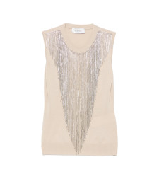 [SPORTMAX] Tank top FW26 SPXCRINE 030F 009
