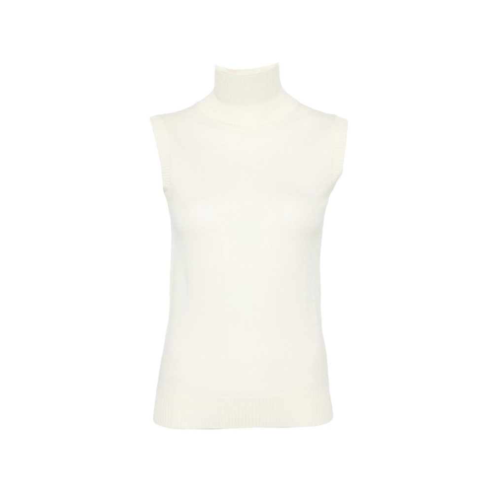 [SPORTMAX] Knitwear FW26 SPXESCHIMO 030F 001