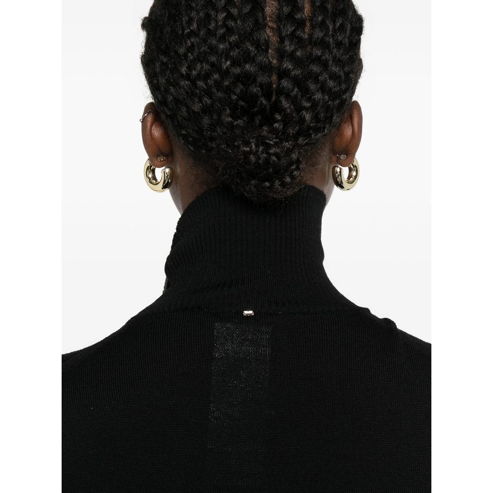 [SPORTMAX] Knitwear FW26 SPXESCHIMO 030F 006