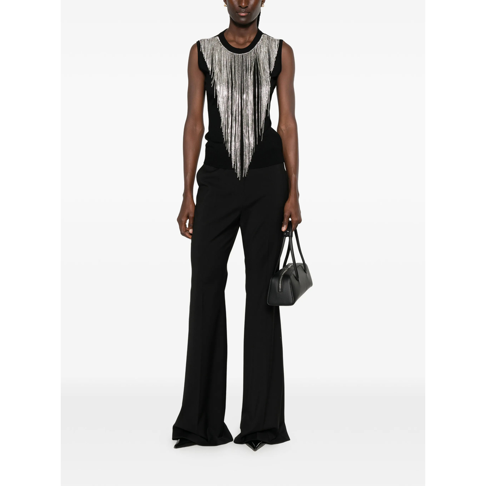[SPORTMAX] Pants FW26 SPXHANGAR 245 004