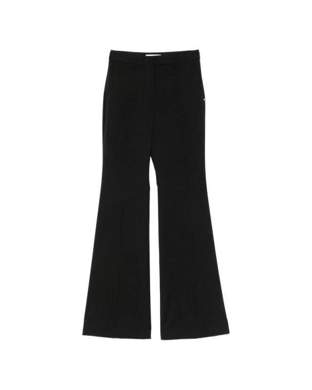 [SPORTMAX] Pants FW26 SPXHANGAR 245 004