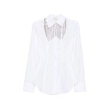 [SPORTMAX] Shirt FW26 SPXPESI 198 001