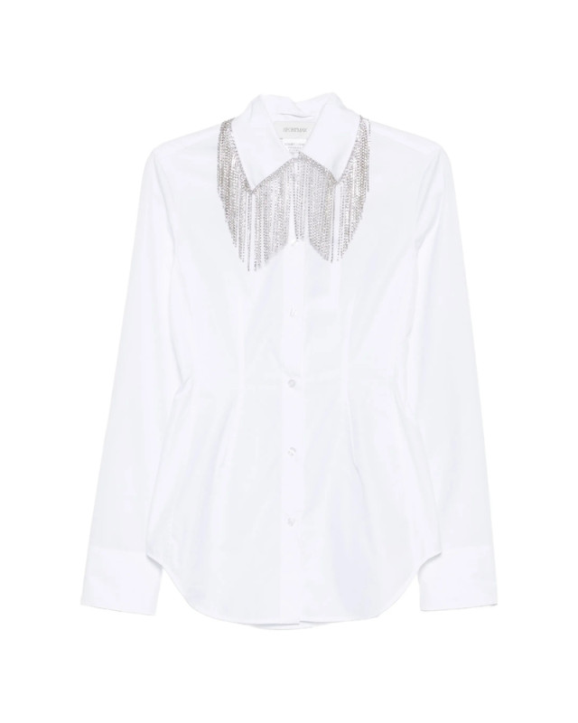 [SPORTMAX] Shirt FW26 SPXPESI 198 001