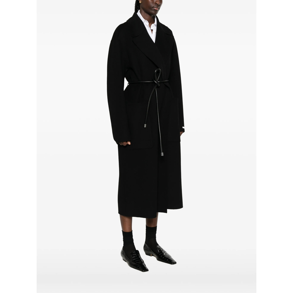 [SPORTMAX] Coat FW26 SPXZANNATA 747 013