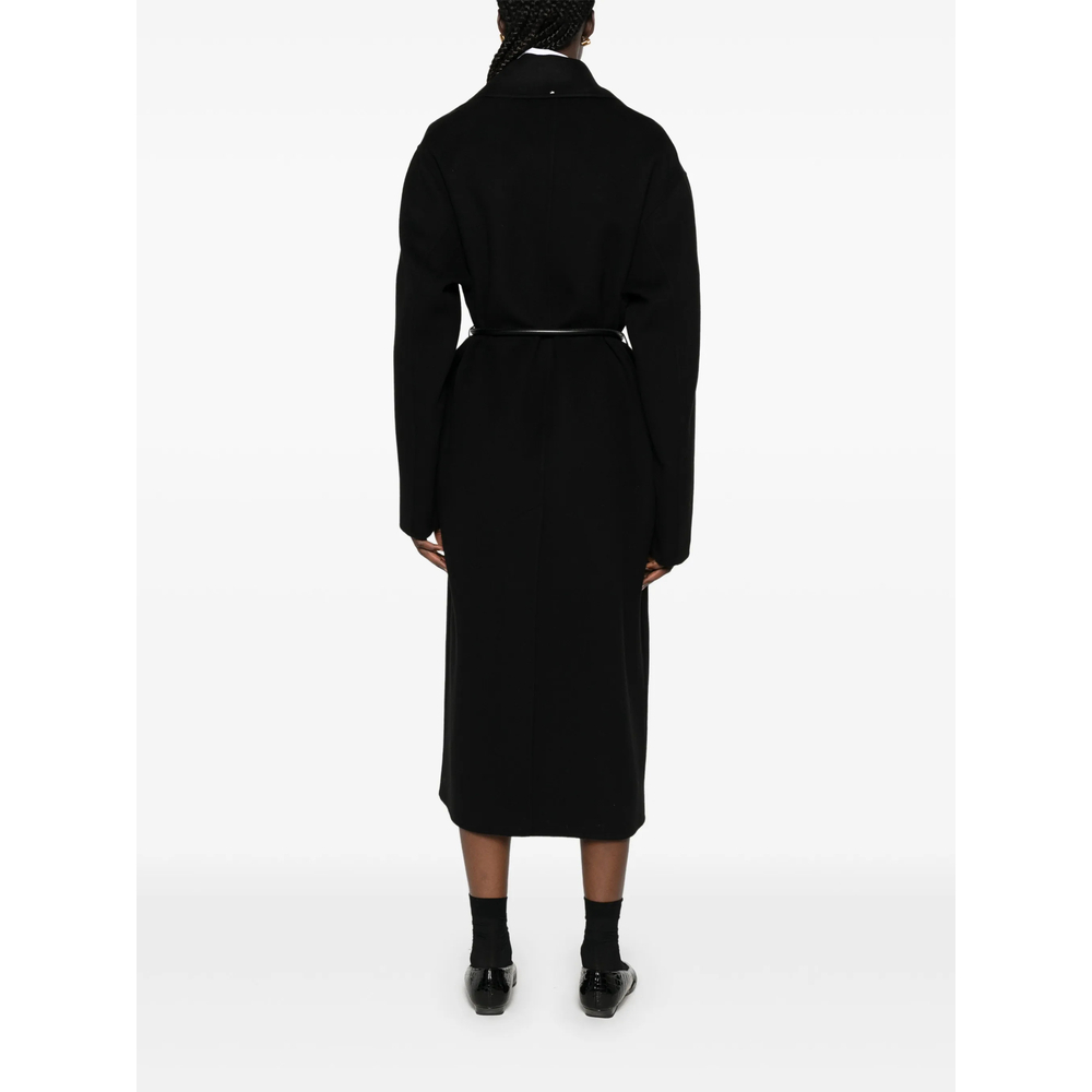 [SPORTMAX] Coat FW26 SPXZANNATA 747 013