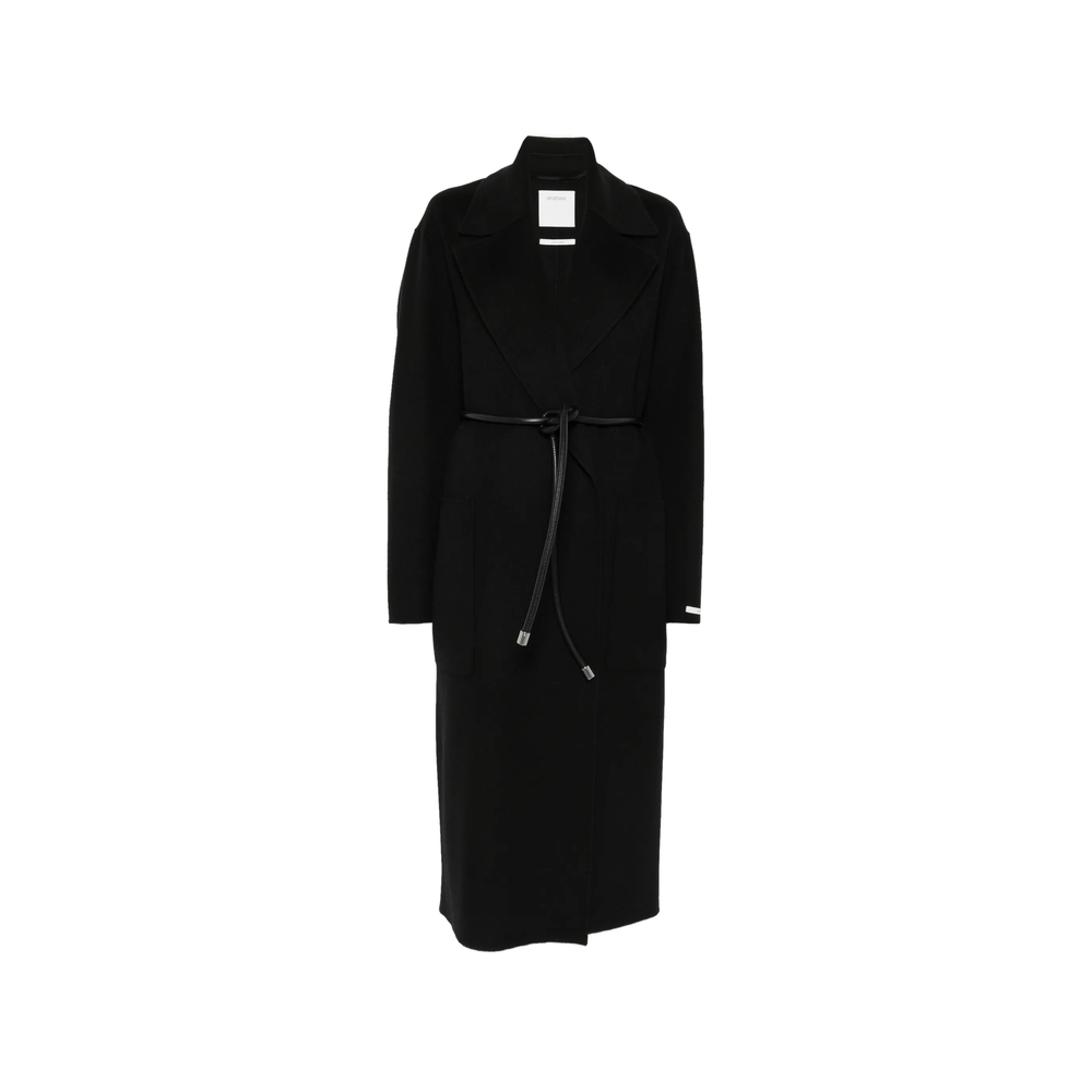 [SPORTMAX] Coat FW26 SPXZANNATA 747 013