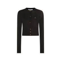 [Vivienne Westwood] Cardigan FW26 1803002U Y005E N401